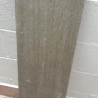 Gres effetto legno