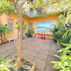 CASA INDIPENDENTE A VILLASIMIUS