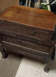 Comodino grandi dimensioni 