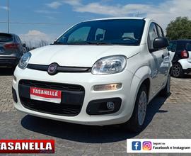 Fiat Panda 1.3 MJT 95 CV S&S Lounge