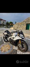 Aprilia Tuono V4 1100 Factory