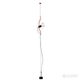 FLOS PARENTESI ROSSA