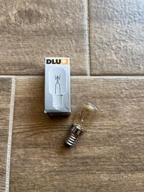 Lampadina DLU Little Pear E14 13W