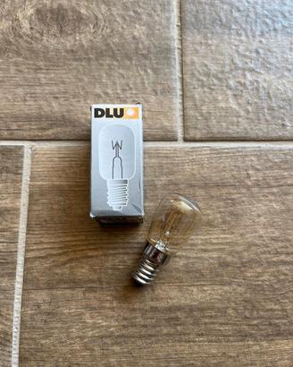 Lampadina DLU Little Pear E14 13W