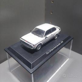 Modellino Fiat 128 Sport 1/43