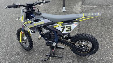 Husqvarna 65