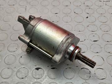MOTORINO AVVIAMENTO SUZUKI GSXR 1000 2009 2010 GSX