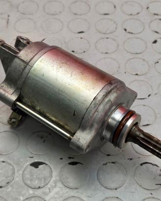 MOTORINO AVVIAMENTO SUZUKI GSXR 1000 2009 2010 GSX