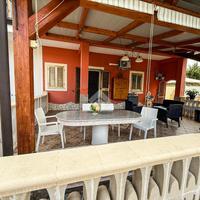 CASA SEMINDIPENDENTE A LONGOBARDI