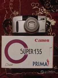 Canon Prima Super 135