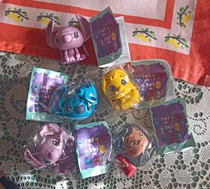 gomme puzzle Stitch 