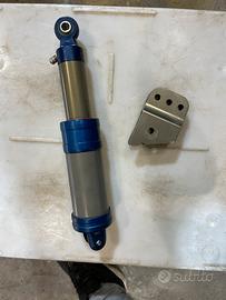 Ammortizzatore Doppler