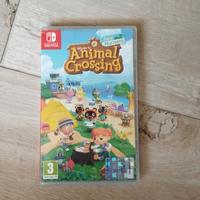 Animal Crossing per Nintendo Switch 