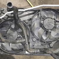 Kit Radiatori FORD MONDEO MK5 2.0 TDCI 1.0