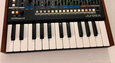 Tastiera Roland K25M