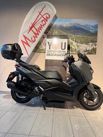Yamaha X-Max 300