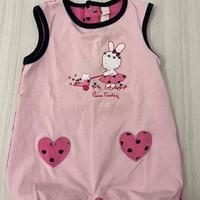 Pagliaccetto Estivo Pierre Cardin