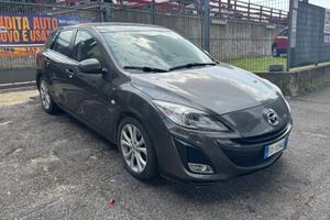 Mazda 3 Mazda3 2.2 MZ-CD 185 CV 5p. Sport