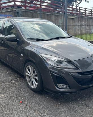 Mazda 3 Mazda3 2.2 MZ-CD 185 CV 5p. Sport