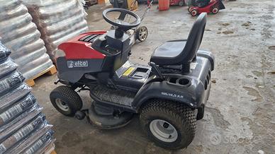 Trattorino Tagliaerba Efco EF 98L/14.5K Idrostatic