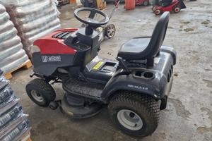 Trattorino Tagliaerba Efco EF 98L/14.5K Idrostatic