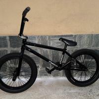 Bmx professionale street