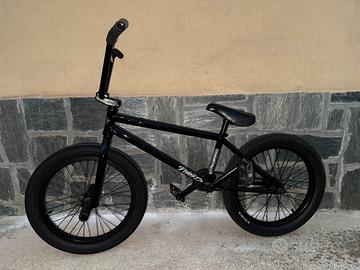 Bmx professionale street