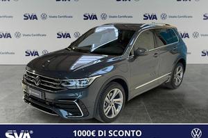Volkswagen Tiguan 1.4 TSI eHybrid 245CV DSG R-Line