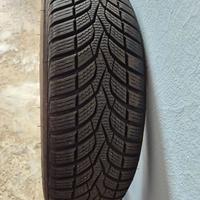 4 pneumatici ceat invernali 175/70 R14