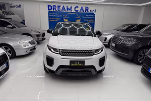 Land Rover Range Rover Evoque Cabrio 2.0 150Cv
