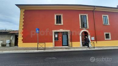 Ufficio Veroli [Cod. rif 3315870ACU]