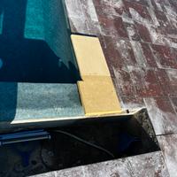 Bordo piscina