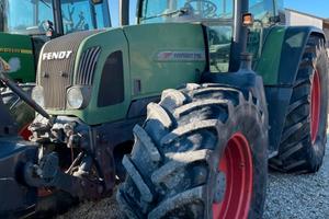 Trattore Fendt Favorit 716