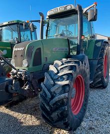 Trattore Fendt Favorit 716
