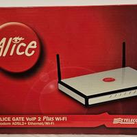 Modem Tim Alice Gate By Pirelli