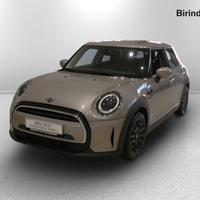 MINI Mini 5 porte (F55) - Mini 1.5 One Camden 5 p