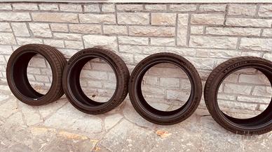 Michelin Pilot Sport 5 – 225/40 R18 (92Y)