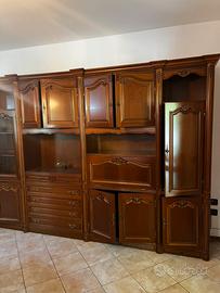Arredamento salotto