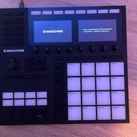 Maschine mk3 Native Instruments