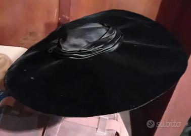 Cappello anni 30 - 40