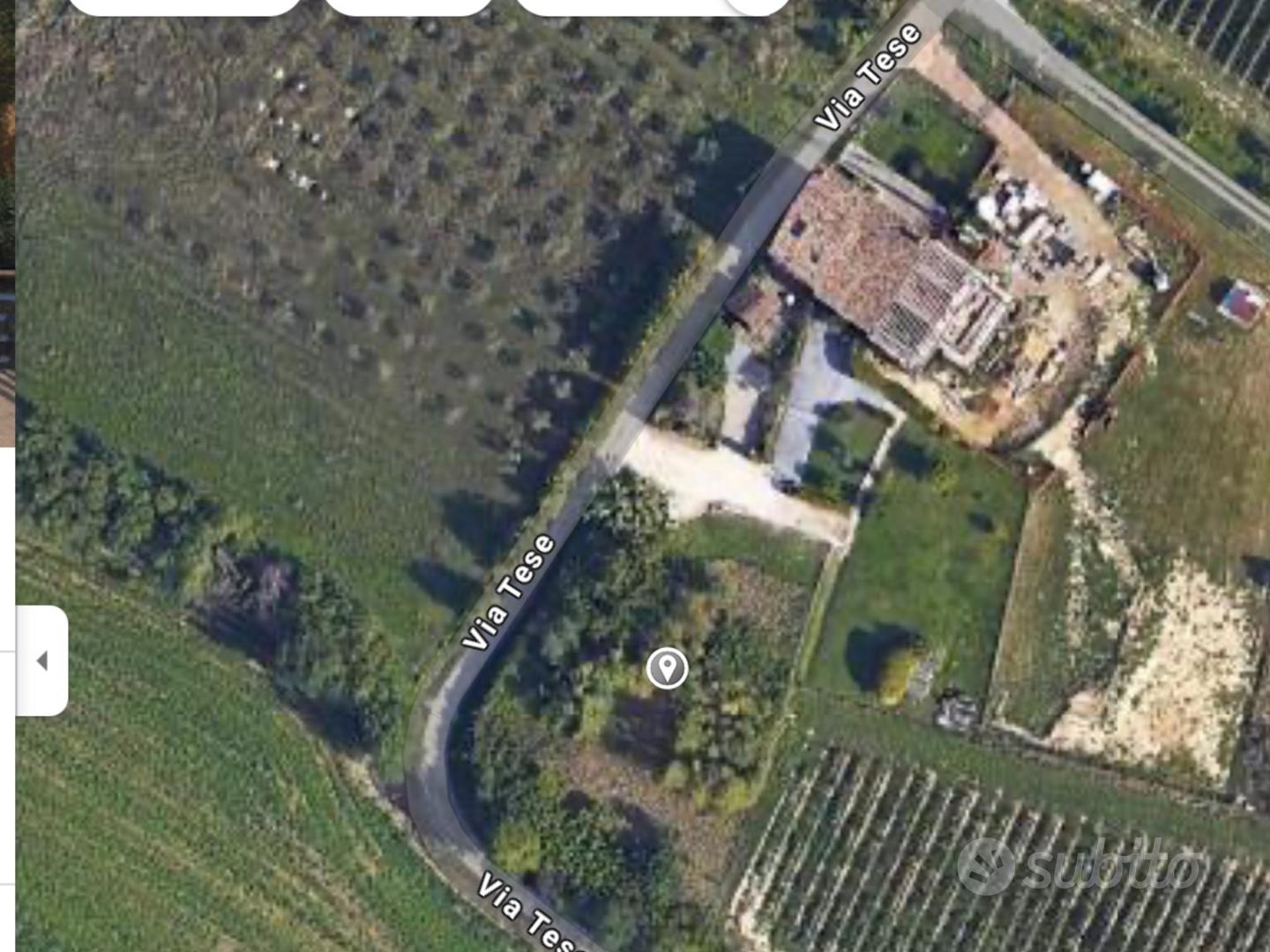 Terreno 2200 mq desenzano del garda - Vista 3