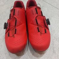 Scarpe da ciclismo strada