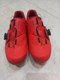 Scarpe da ciclismo strada