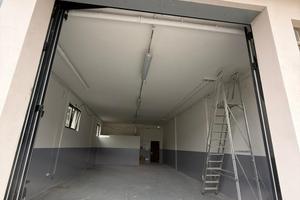 Nuovo fondo commerciale con parcheggio - BARGA