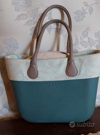 borsa o bag
