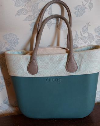 borsa o bag