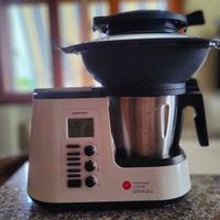 Monsieur Cuisine Plus