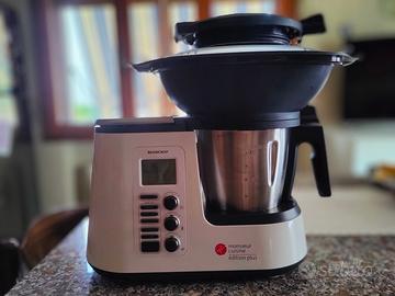 Monsieur Cuisine Plus