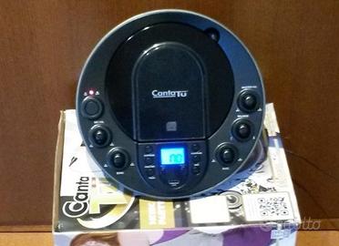 CANTA TU Giochi Preziosi