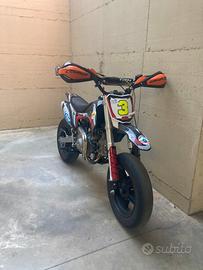 Pit bike pbs teen 110